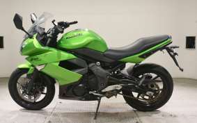 KAWASAKI NINJA 400R 2013 ER400B