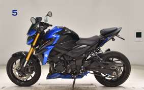 SUZUKI GSX-S750 2017 C533F