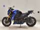 Фото Suzuki GSX-S750 2017 с японского аукциона