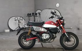 HONDA MONKEY 125 JB02