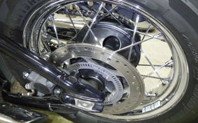 TRIUMPH BONNEVILLE SPEED 2021