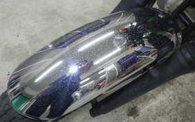 KAWASAKI W400 2007 EJ400A