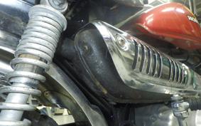 HONDA MONKEY 2009 Z50J