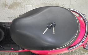 HONDA GIORNO 2 2010 AF70