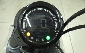 HONDA CT125-2 JA65