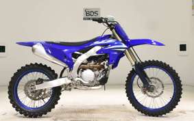YAMAHA YZ250F 2023 CG58C