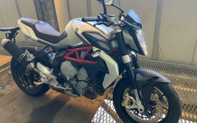 MV AGUSTA BRUTALE 800 2020