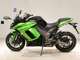 Фото Kawasaki NINJA 1000 2011 с японского аукциона