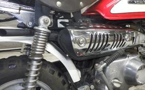 HONDA MONKEY 2000 Z50J