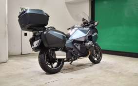 BMW R1300RT ASA 2025