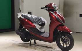 HONDA LEAD 125 JK12