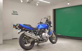 HONDA CB400SF VTEC K 2009 NC42