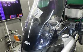 HONDA NC 700 X DCT LD 2013 RC63