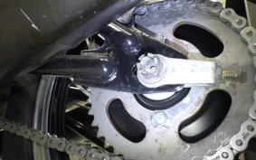 YAMAHA RZ350 1981 4U0