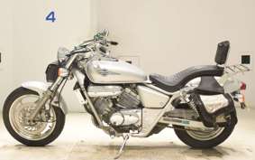 HONDA MAGNA 250 2014 MC29