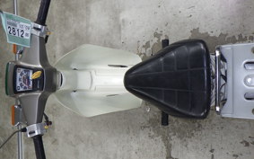 HONDA C90 SUPER CUB E HA02