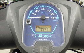 YAMAHA JOG-7 2020 AY01