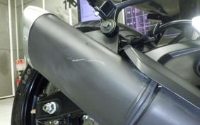 YAMAHA MT-03 2019 RH13J