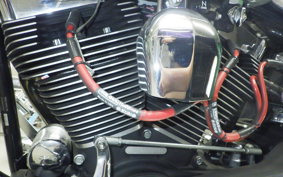 HARLEY FLSTF 1450 2004