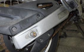 BMW F650ST 1997