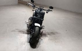 HARLEY FXFBS1870 2018 YLK