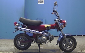 HONDA DAX 50 GEN 2 AB26