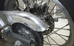 KAWASAKI ESTRELLA RS 2025 BJ250A