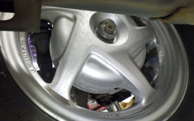 HONDA BENLY 110 JA09