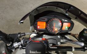 SUZUKI GSR 400 2010 GK7EA