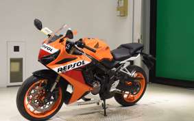 HONDA CBR650R 2019 RH03