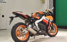 HONDA CBR1000RR Gen. 2 2014