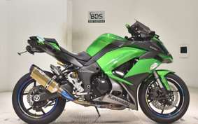 KAWASAKI NINJA 1000 A 2017 ZXT00W