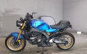 YAMAHA XSR900 2023 RN80J