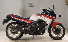 YAMAHA FZ750 1985 1FM