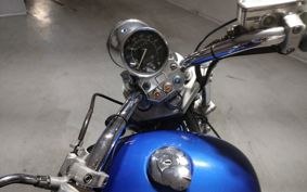 HONDA STEED 400 2000 NC37