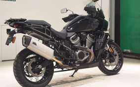 HARLEY PAN AMERICA 1250 S 2021