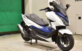 HONDA FORZA 250 2022 MF15