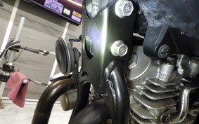 YAMAHA SEROW 250 Gen.2 2014 DG17J