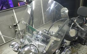 HARLEY FLHTC 1450 2005
