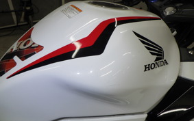 HONDA CBR400R 2020 NC56