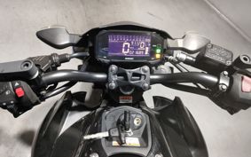 SUZUKI GSX-S125 DL32D