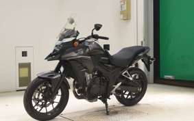 HONDA 400X ABS 2020 NC47