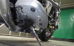 HONDA SHADOW 400 2006 NC34