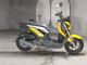 Фото Honda ZOOMER-X с японского аукциона