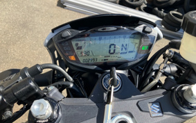 SUZUKI SV650X ABS 2025 VP55E