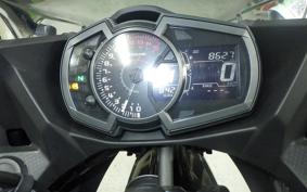 KAWASAKI NINJA 400 2022 EX400G