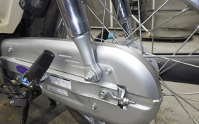 HONDA C110 SUPER CUB 2020 JA10