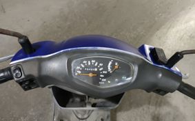 SUZUKI ADDRESS V125 CF4EA