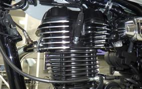 HONDA GB350C 2026 NC64