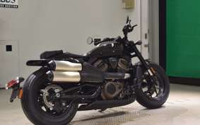 HARLEY RH1250S 2022